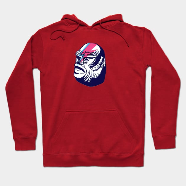 Creature Stardust Hoodie by Mallow Toys